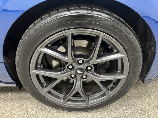 2022 Ford Mustang EcoBoost Premium Highlands Ranch CO