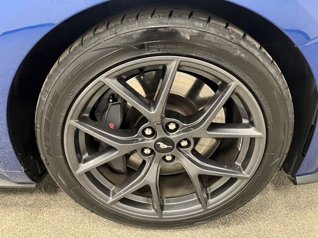 2022 Ford Mustang EcoBoost Premium Highlands Ranch CO