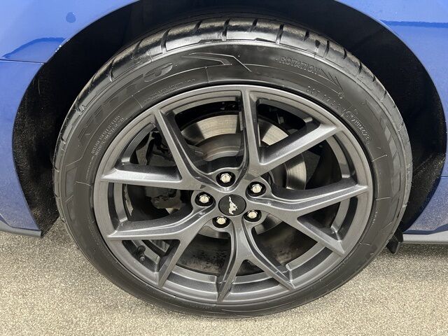 2022 Ford Mustang EcoBoost Premium Highlands Ranch CO