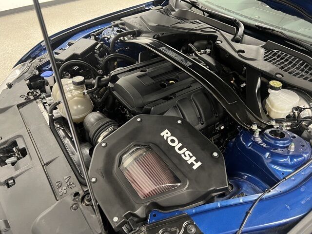 2022 Ford Mustang EcoBoost Premium Highlands Ranch CO