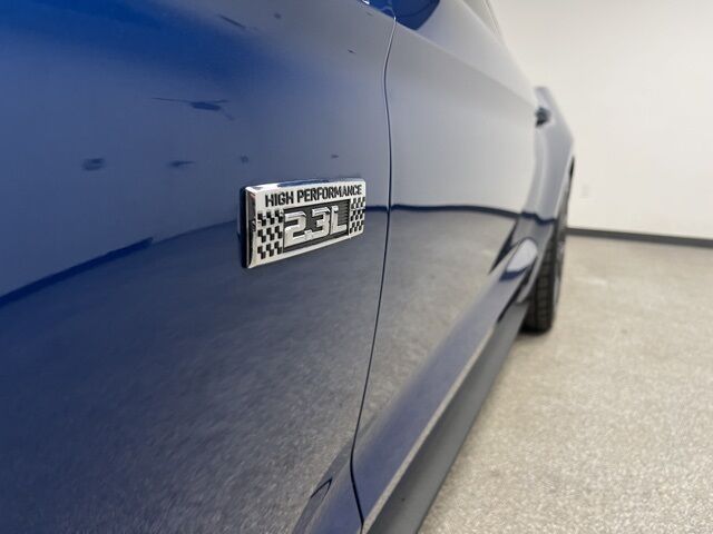 2022 Ford Mustang EcoBoost Premium Highlands Ranch CO