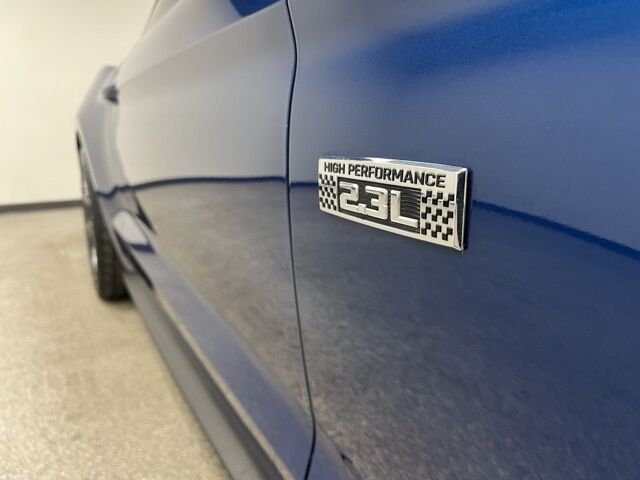2022 Ford Mustang EcoBoost Premium Highlands Ranch CO