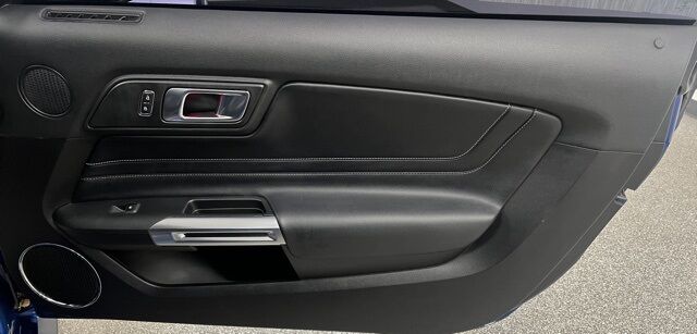 2022 Ford Mustang EcoBoost Premium Highlands Ranch CO