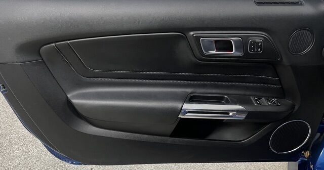 2022 Ford Mustang EcoBoost Premium Highlands Ranch CO