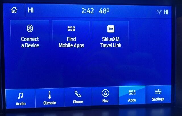 2022 Ford Mustang EcoBoost Premium Highlands Ranch CO