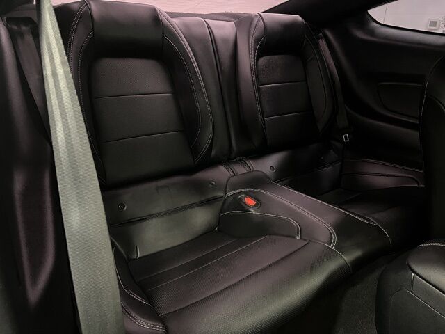 2022 Ford Mustang EcoBoost Premium Highlands Ranch CO