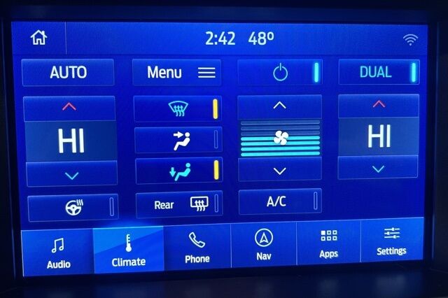 2022 Ford Mustang EcoBoost Premium Highlands Ranch CO