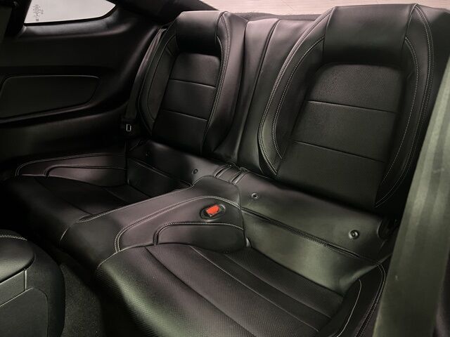 2022 Ford Mustang EcoBoost Premium Highlands Ranch CO