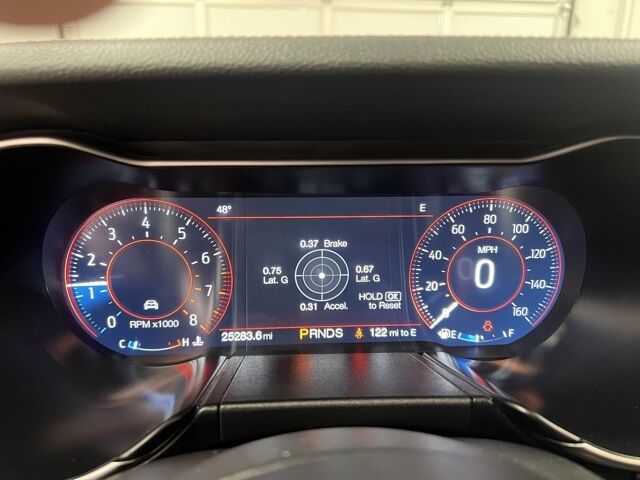 2022 Ford Mustang EcoBoost Premium Highlands Ranch CO