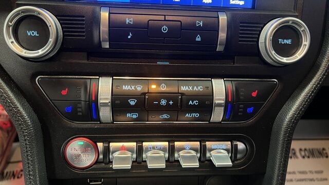 2022 Ford Mustang EcoBoost Premium Highlands Ranch CO