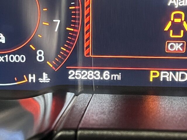 2022 Ford Mustang EcoBoost Premium Highlands Ranch CO