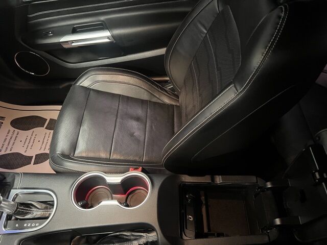 2022 Ford Mustang EcoBoost Premium Highlands Ranch CO