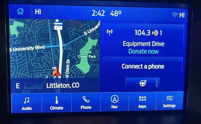 2022 Ford Mustang EcoBoost Premium Highlands Ranch CO