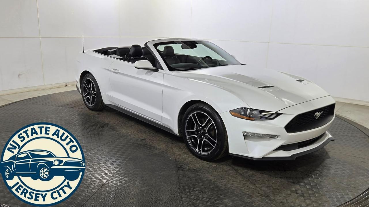 2022 Ford Mustang Jersey City, NJ