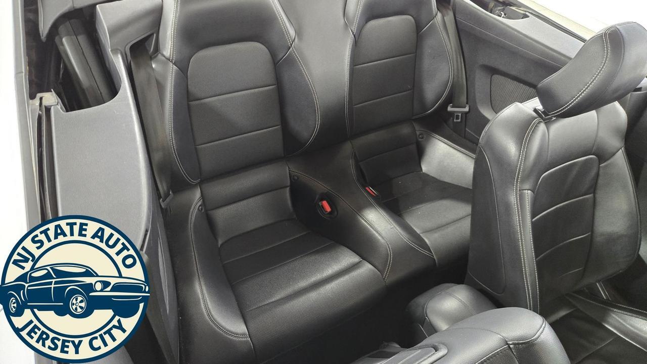 2022 Ford Mustang EcoBoost Premium Jersey City NJ