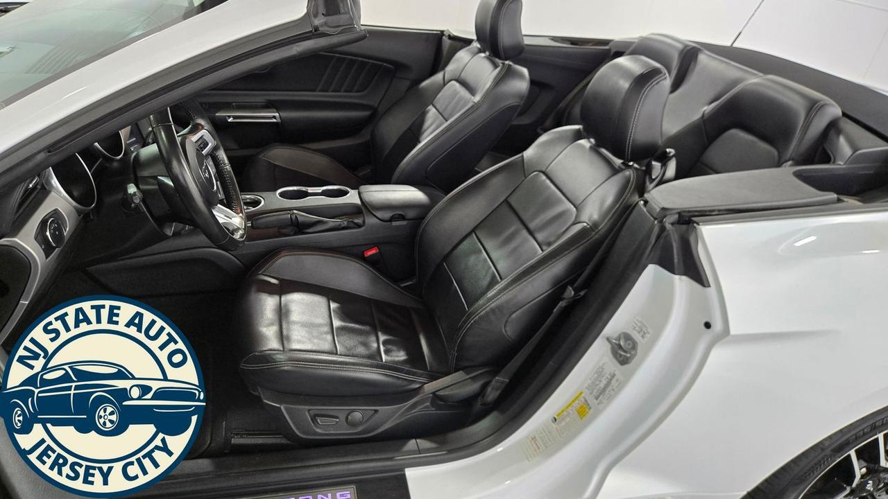 2022 Ford Mustang EcoBoost Premium Jersey City NJ