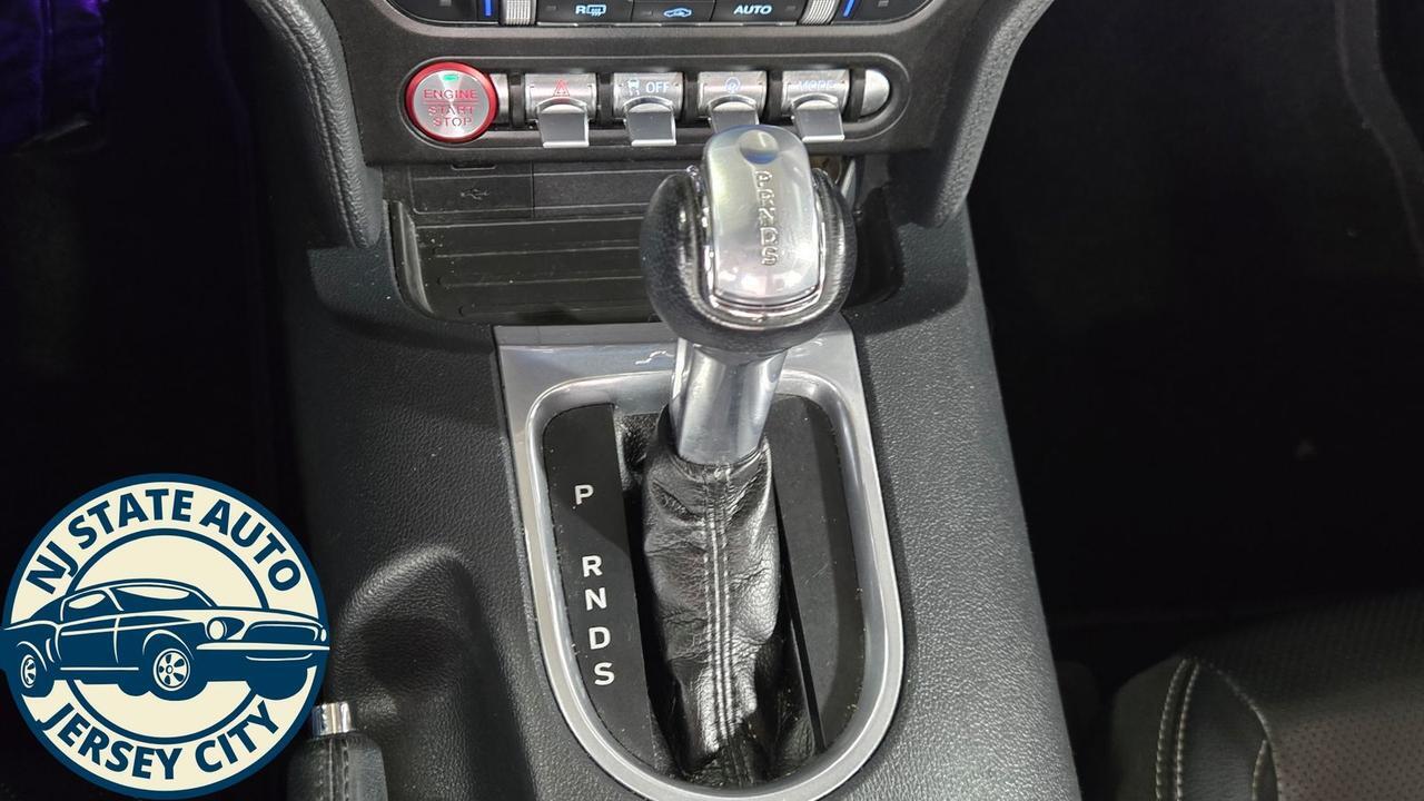 2022 Ford Mustang EcoBoost Premium Jersey City NJ