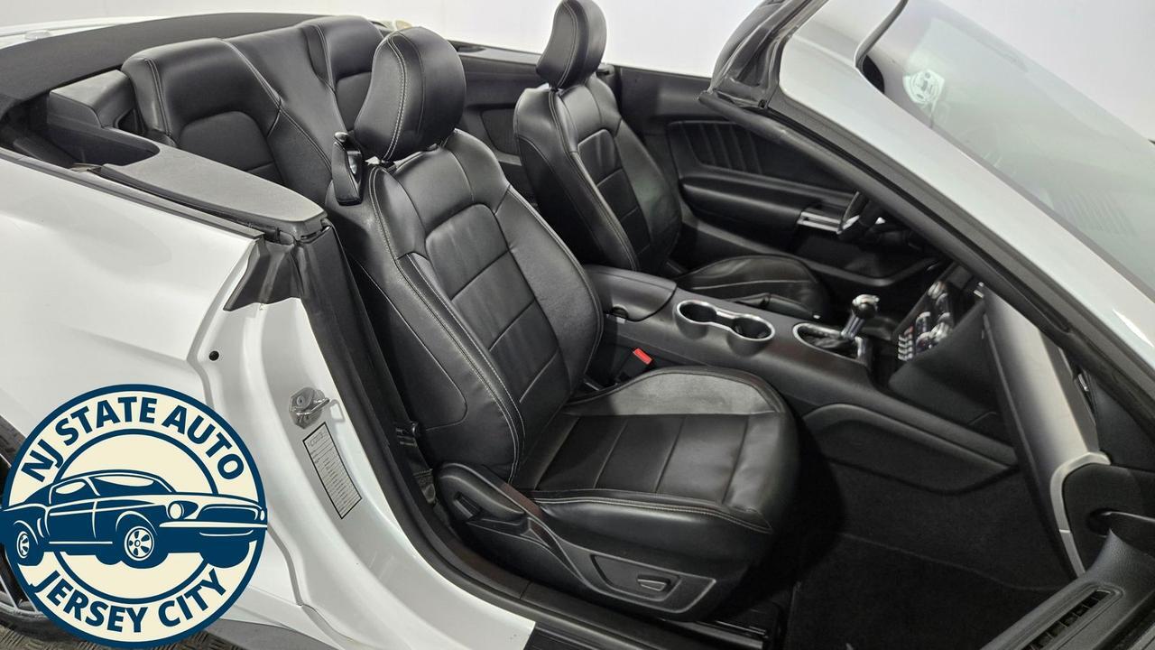 2022 Ford Mustang EcoBoost Premium Jersey City NJ