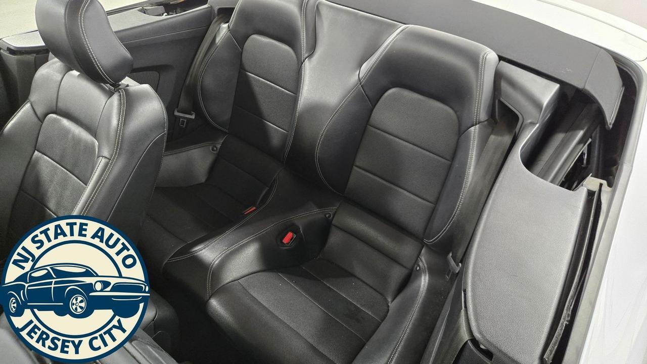 2022 Ford Mustang EcoBoost Premium Jersey City NJ