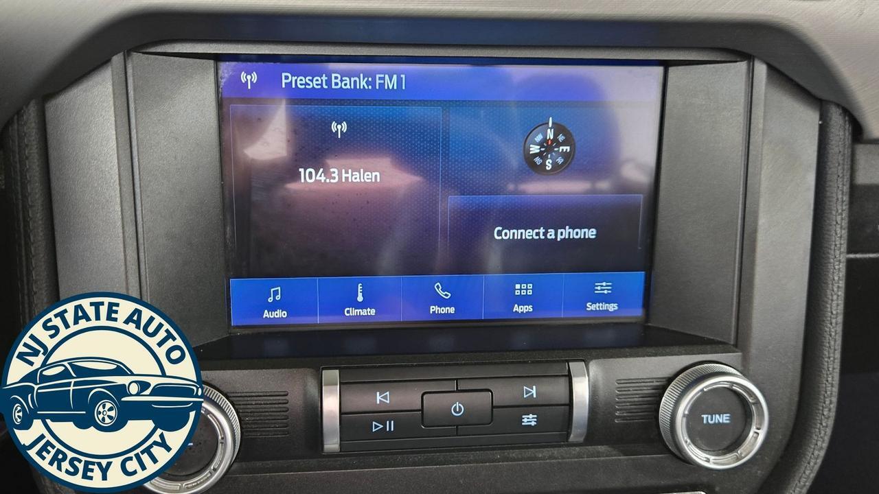 2022 Ford Mustang EcoBoost Premium Jersey City NJ