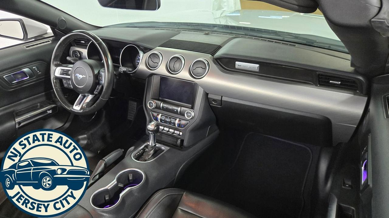 2022 Ford Mustang EcoBoost Premium Jersey City NJ