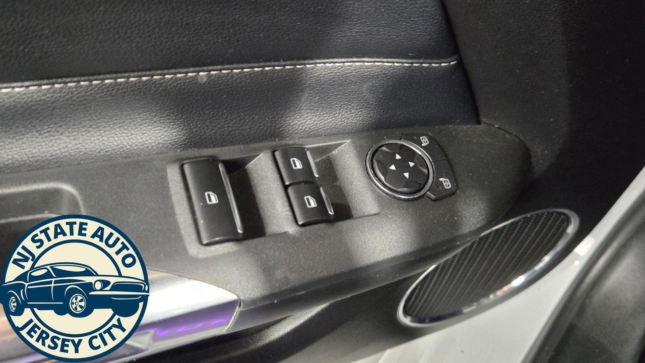 2022 Ford Mustang EcoBoost Premium Jersey City NJ