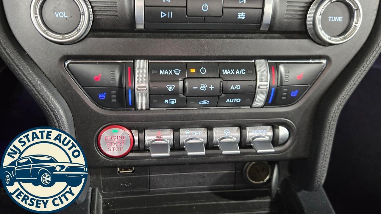 2022 Ford Mustang EcoBoost Premium Jersey City NJ