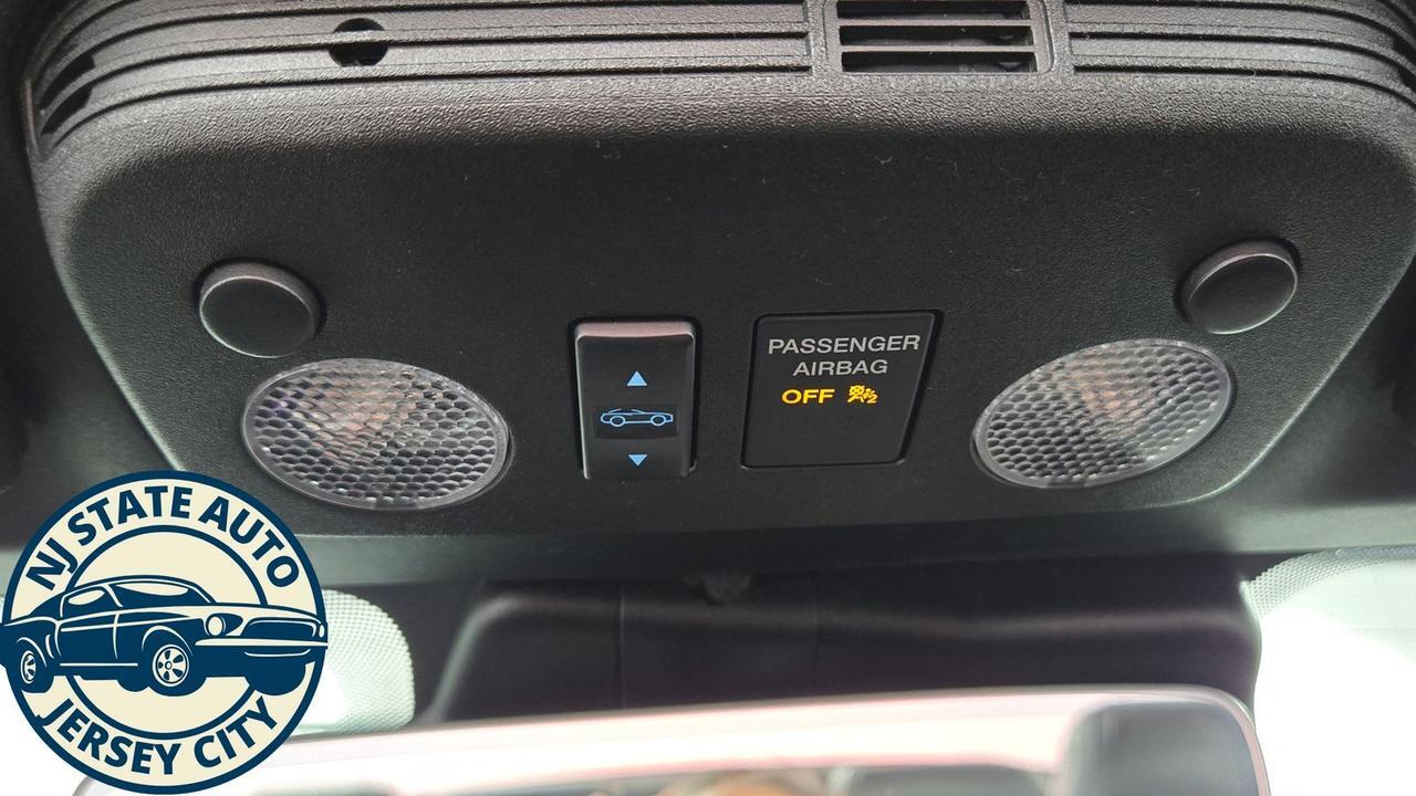 2022 Ford Mustang EcoBoost Premium Jersey City NJ