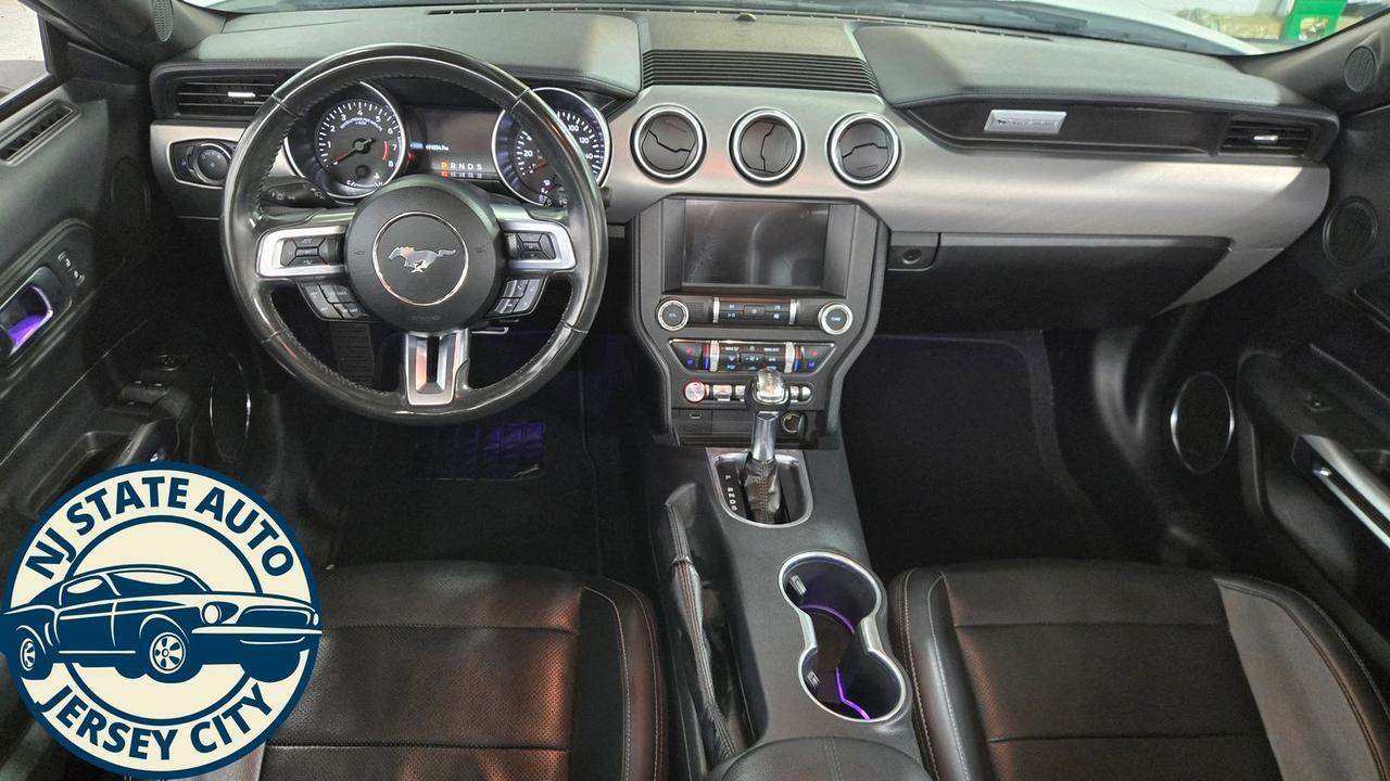 2022 Ford Mustang EcoBoost Premium Jersey City NJ