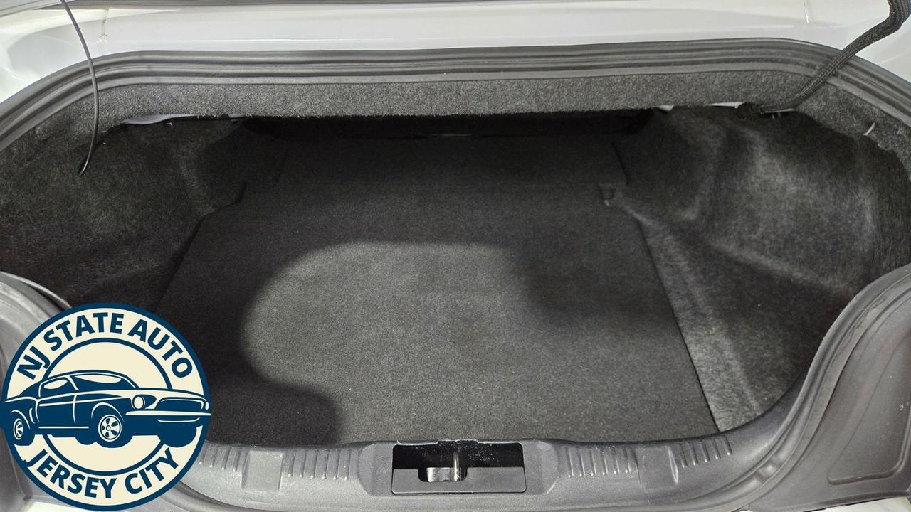 2022 Ford Mustang EcoBoost Premium Jersey City NJ