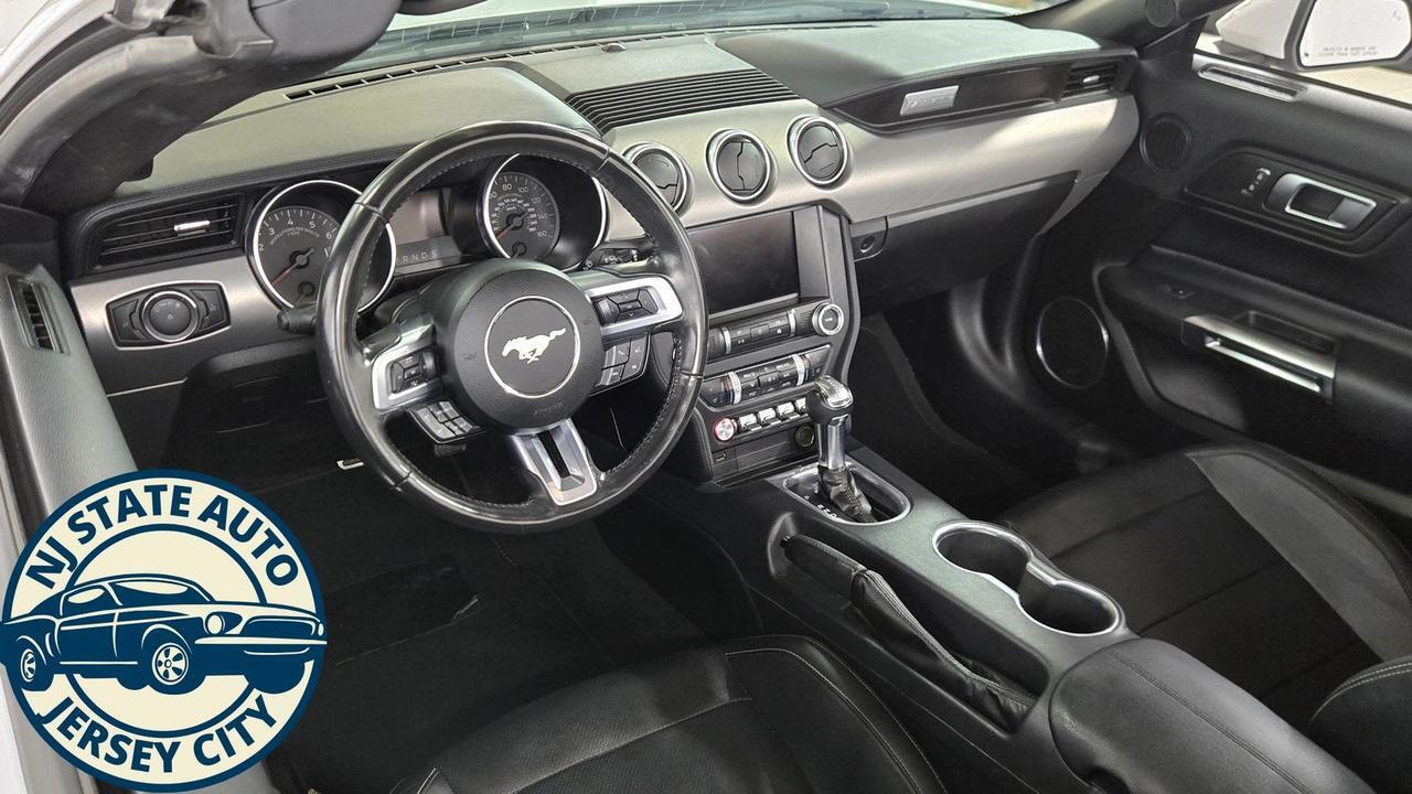 2022 Ford Mustang EcoBoost Premium Jersey City NJ