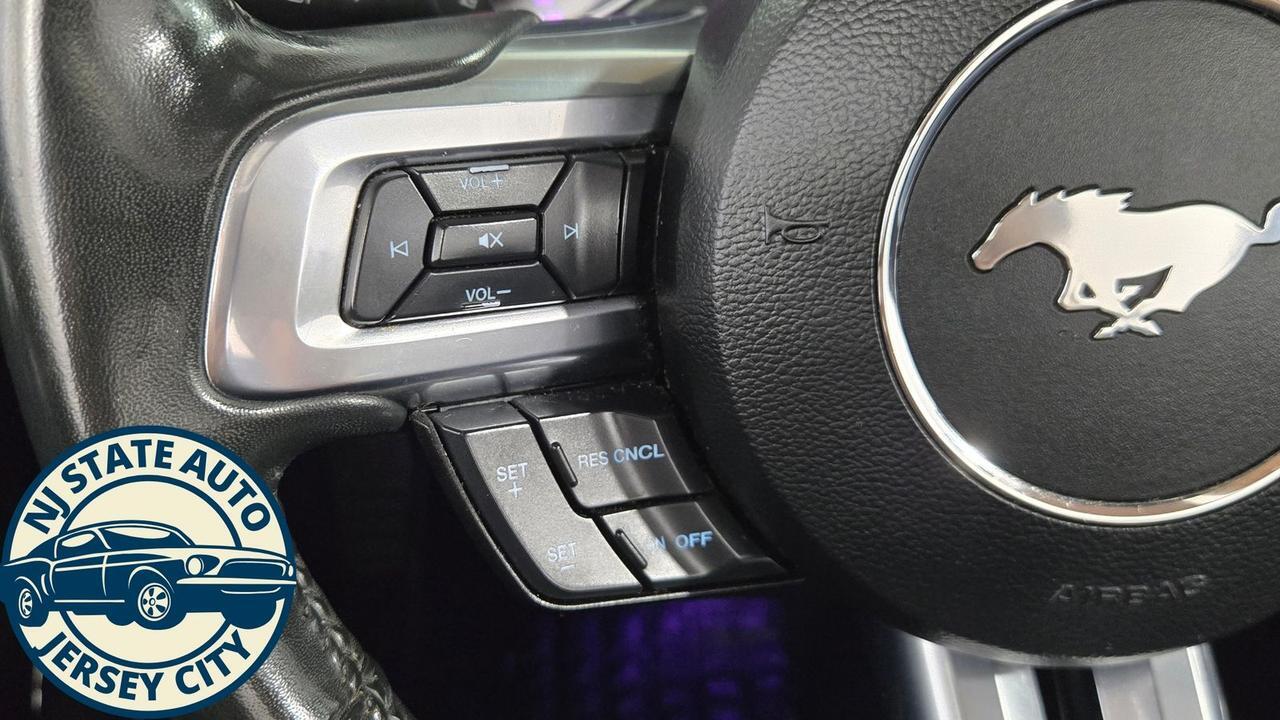 2022 Ford Mustang EcoBoost Premium Jersey City NJ