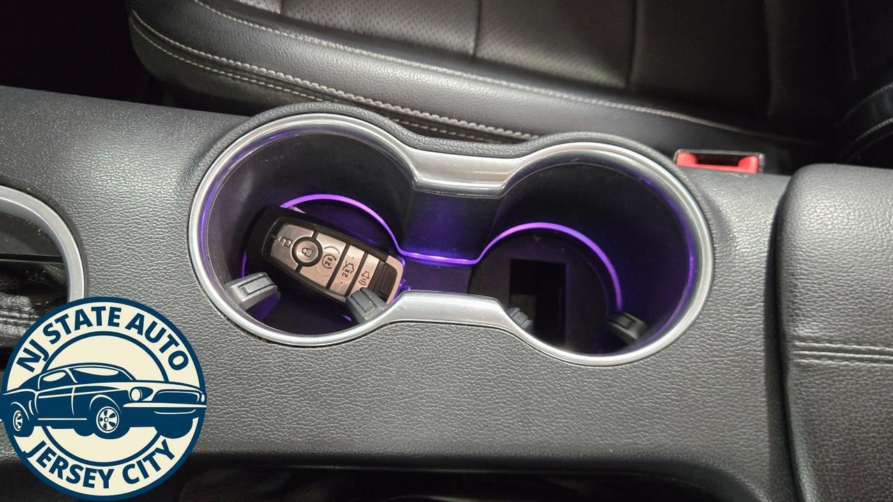 2022 Ford Mustang EcoBoost Premium Jersey City NJ