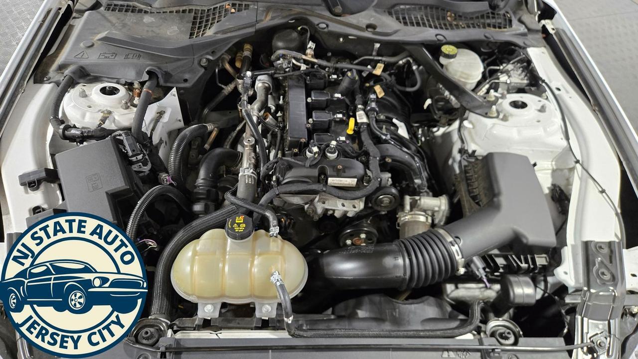 2022 Ford Mustang EcoBoost Premium Jersey City NJ