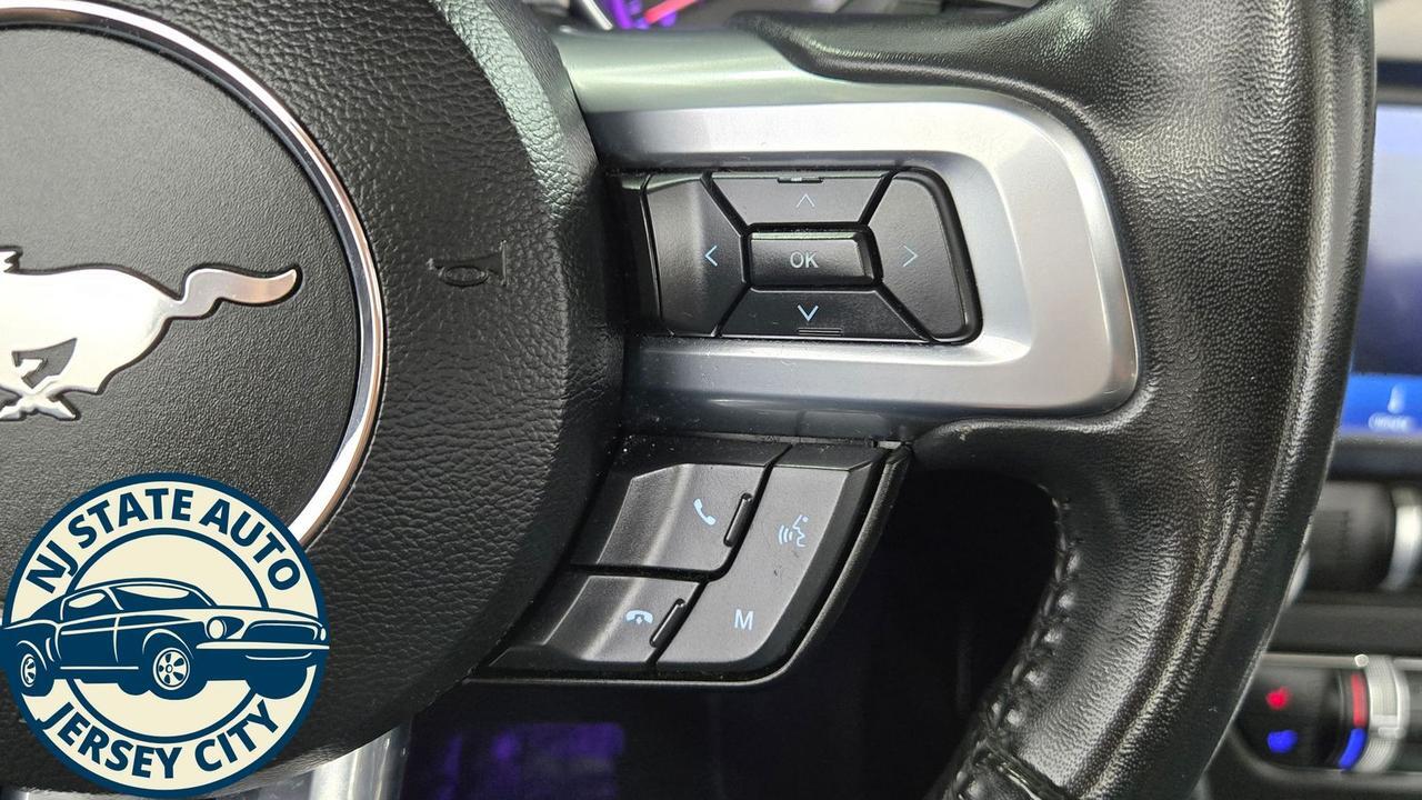 2022 Ford Mustang EcoBoost Premium Jersey City NJ