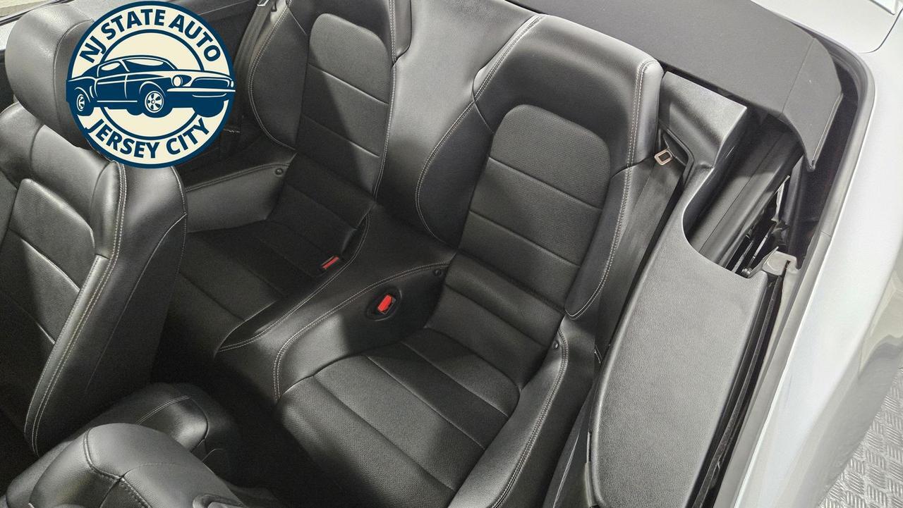 2022 Ford Mustang EcoBoost Premium Jersey City NJ