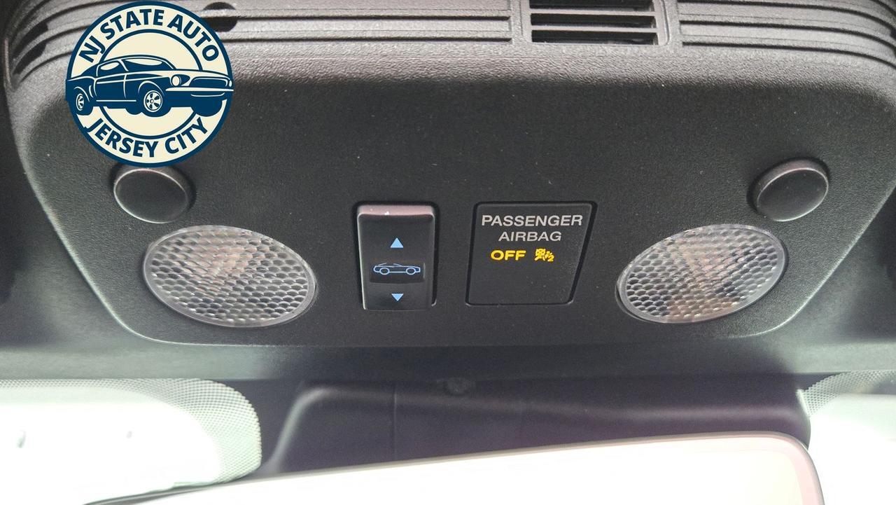 2022 Ford Mustang EcoBoost Premium Jersey City NJ