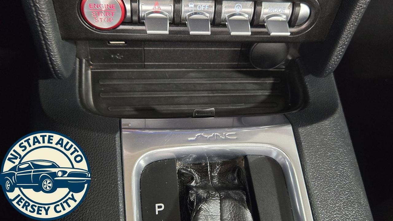 2022 Ford Mustang EcoBoost Premium Jersey City NJ