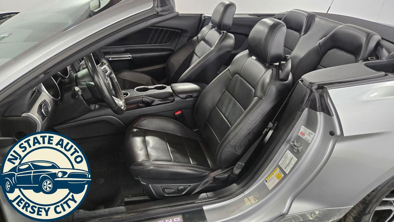 2022 Ford Mustang EcoBoost Premium Jersey City NJ