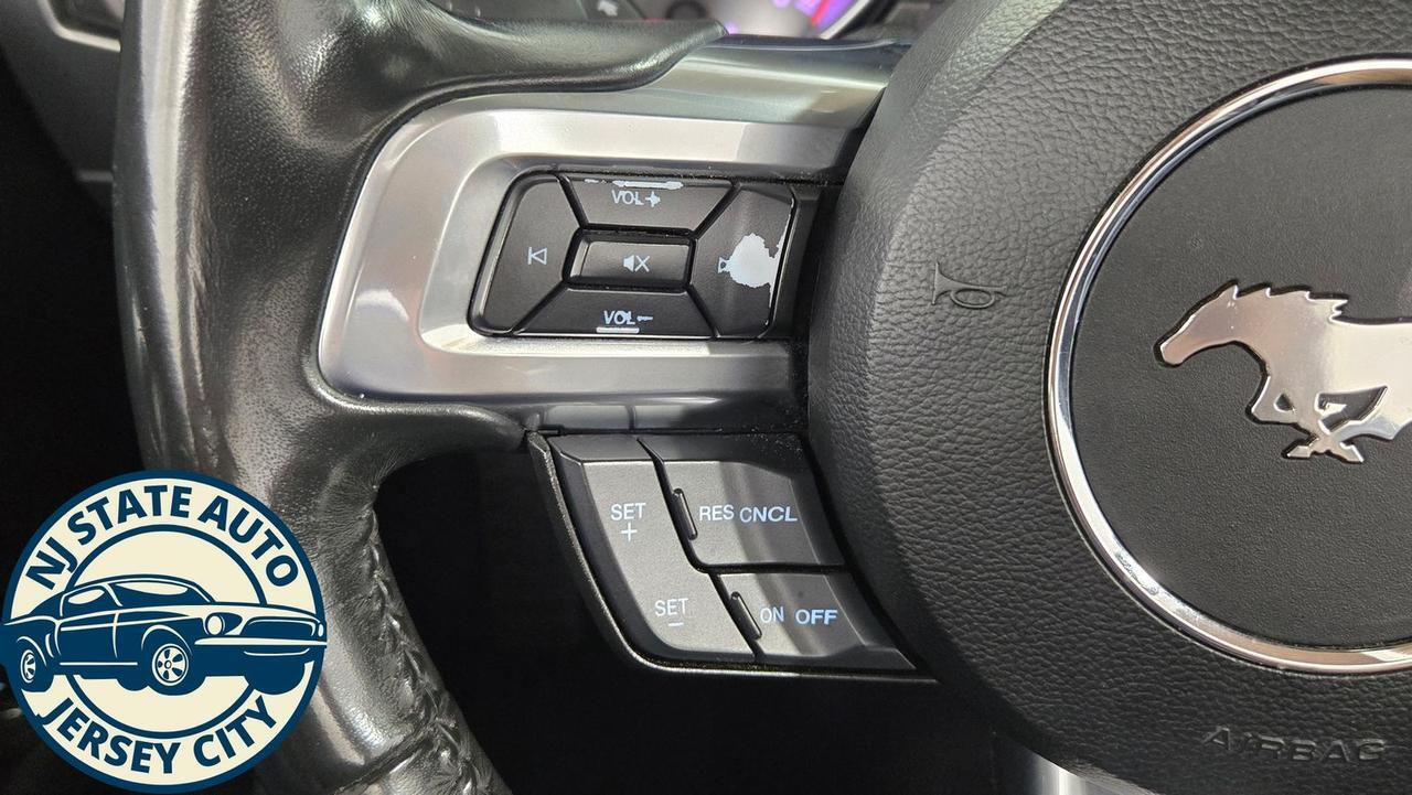2022 Ford Mustang EcoBoost Premium Jersey City NJ