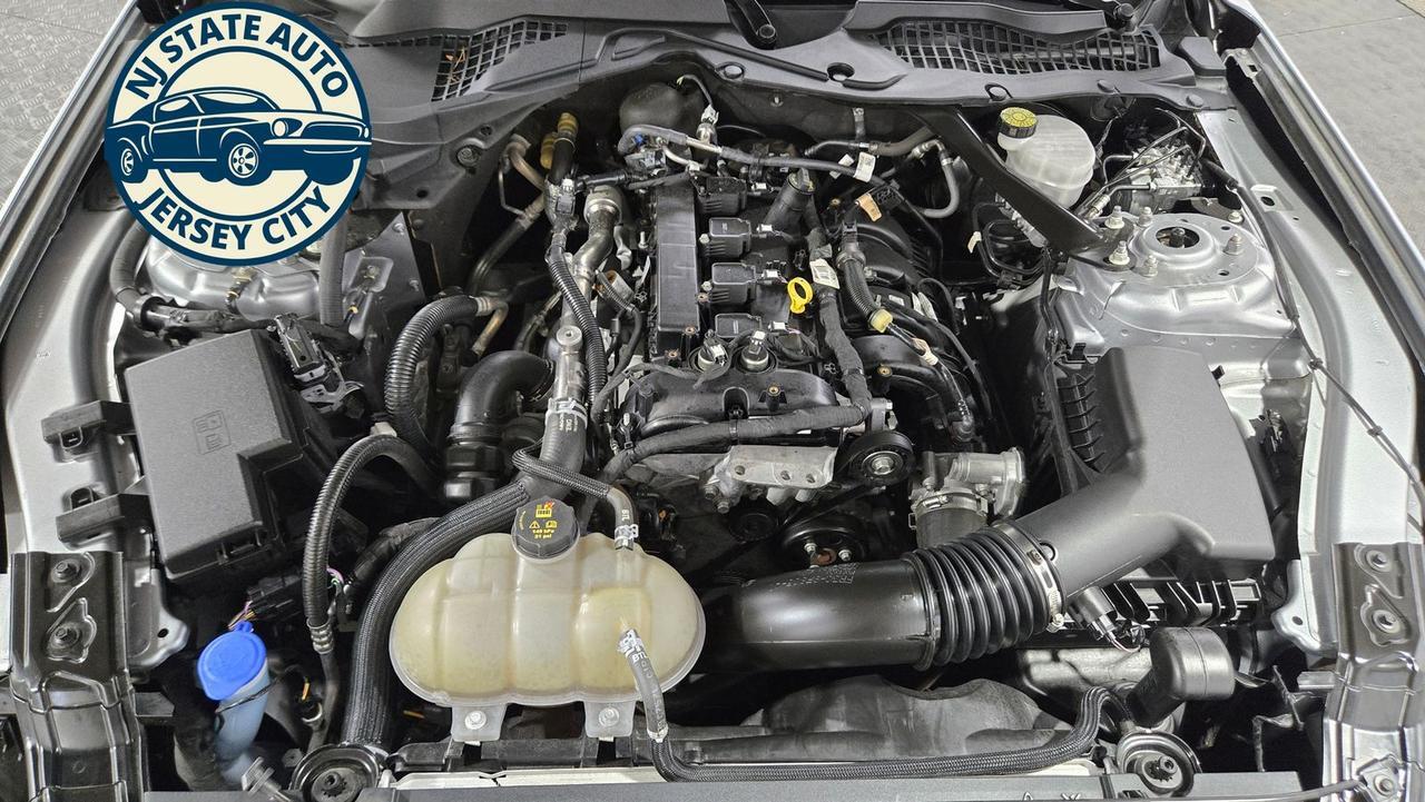 2022 Ford Mustang EcoBoost Premium Jersey City NJ