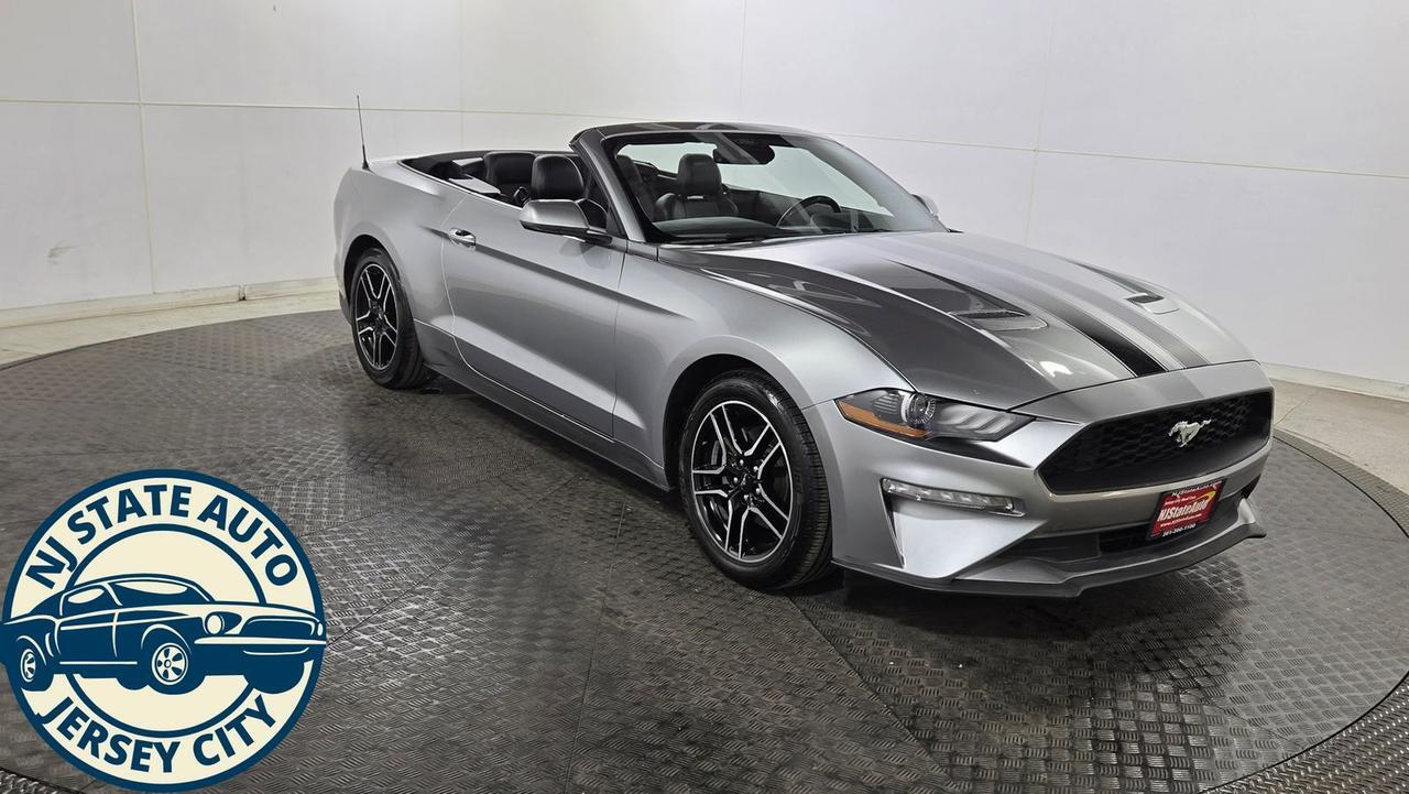 2022 Ford Mustang Jersey City, NJ