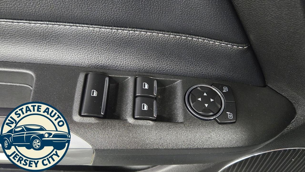 2022 Ford Mustang EcoBoost Premium Jersey City NJ