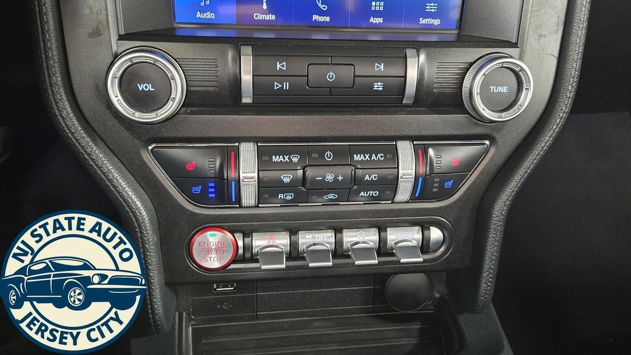 2022 Ford Mustang EcoBoost Premium Jersey City NJ