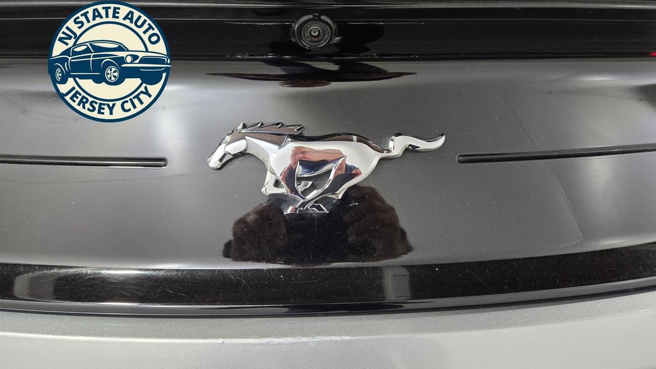 2022 Ford Mustang EcoBoost Premium Jersey City NJ