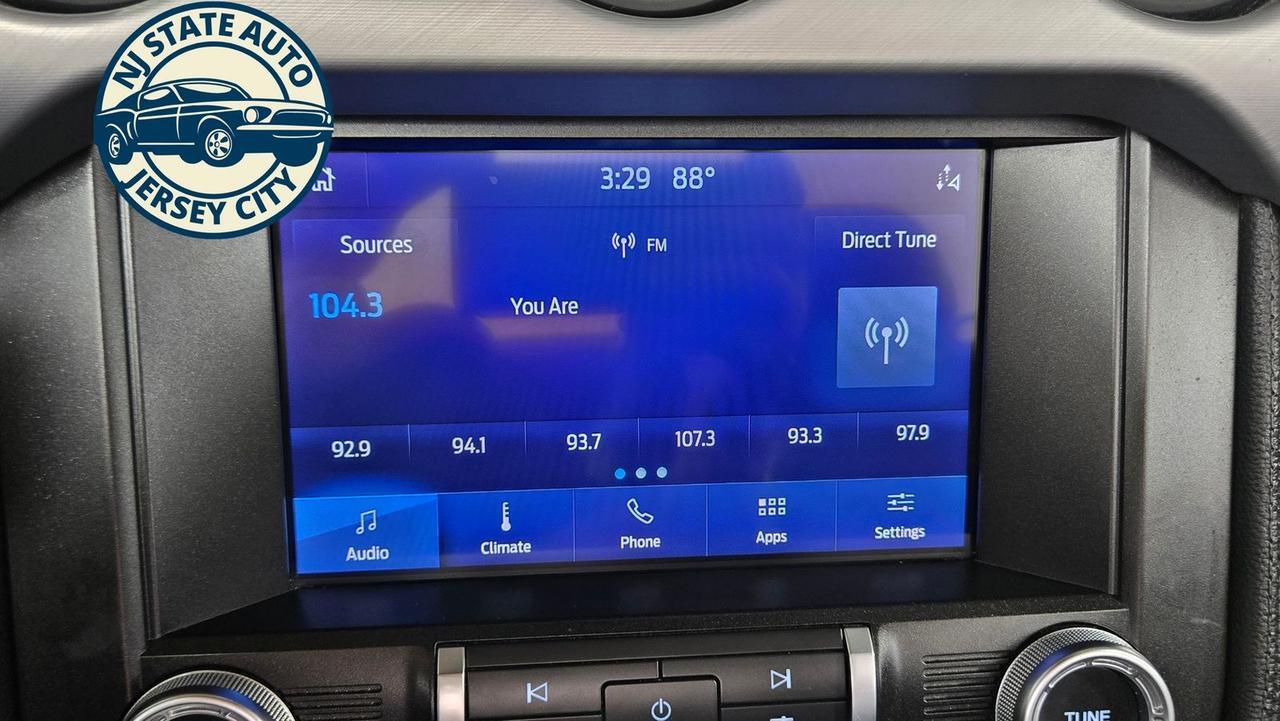 2022 Ford Mustang EcoBoost Premium Jersey City NJ