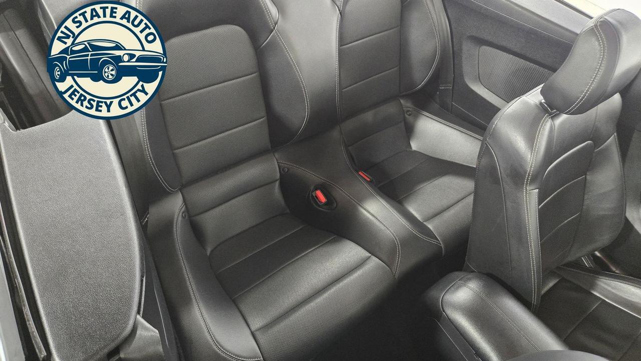2022 Ford Mustang EcoBoost Premium Jersey City NJ