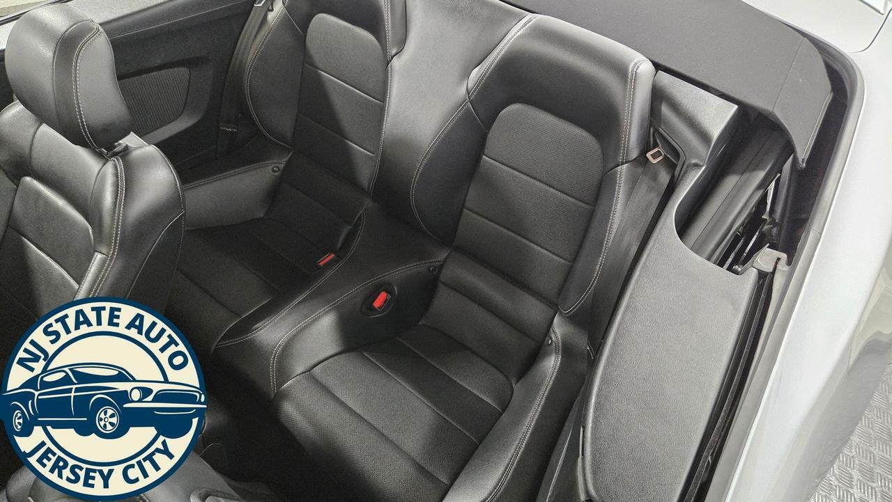 2022 Ford Mustang EcoBoost Premium Jersey City NJ
