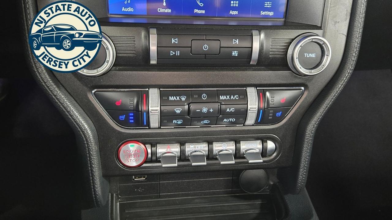 2022 Ford Mustang EcoBoost Premium Jersey City NJ