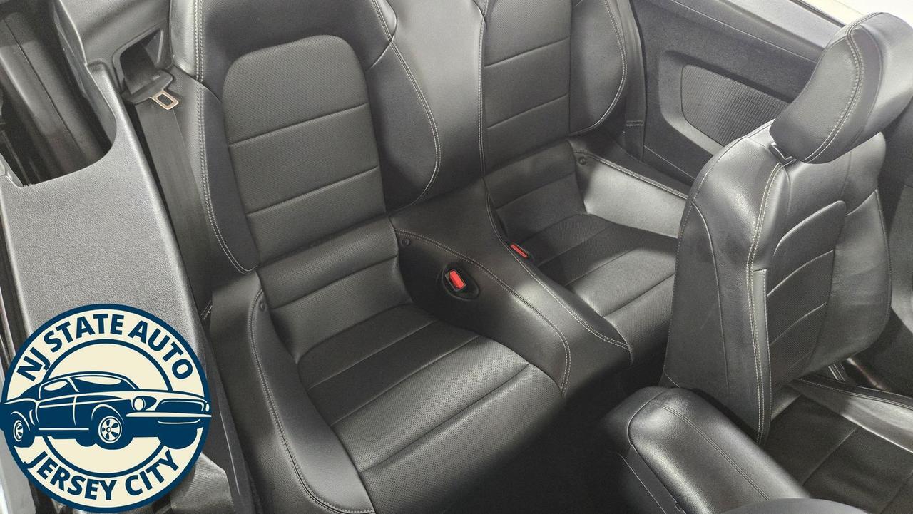 2022 Ford Mustang EcoBoost Premium Jersey City NJ